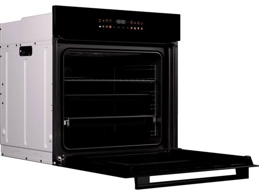 Духовой шкаф HAIER HOQ-M5AAN3GB